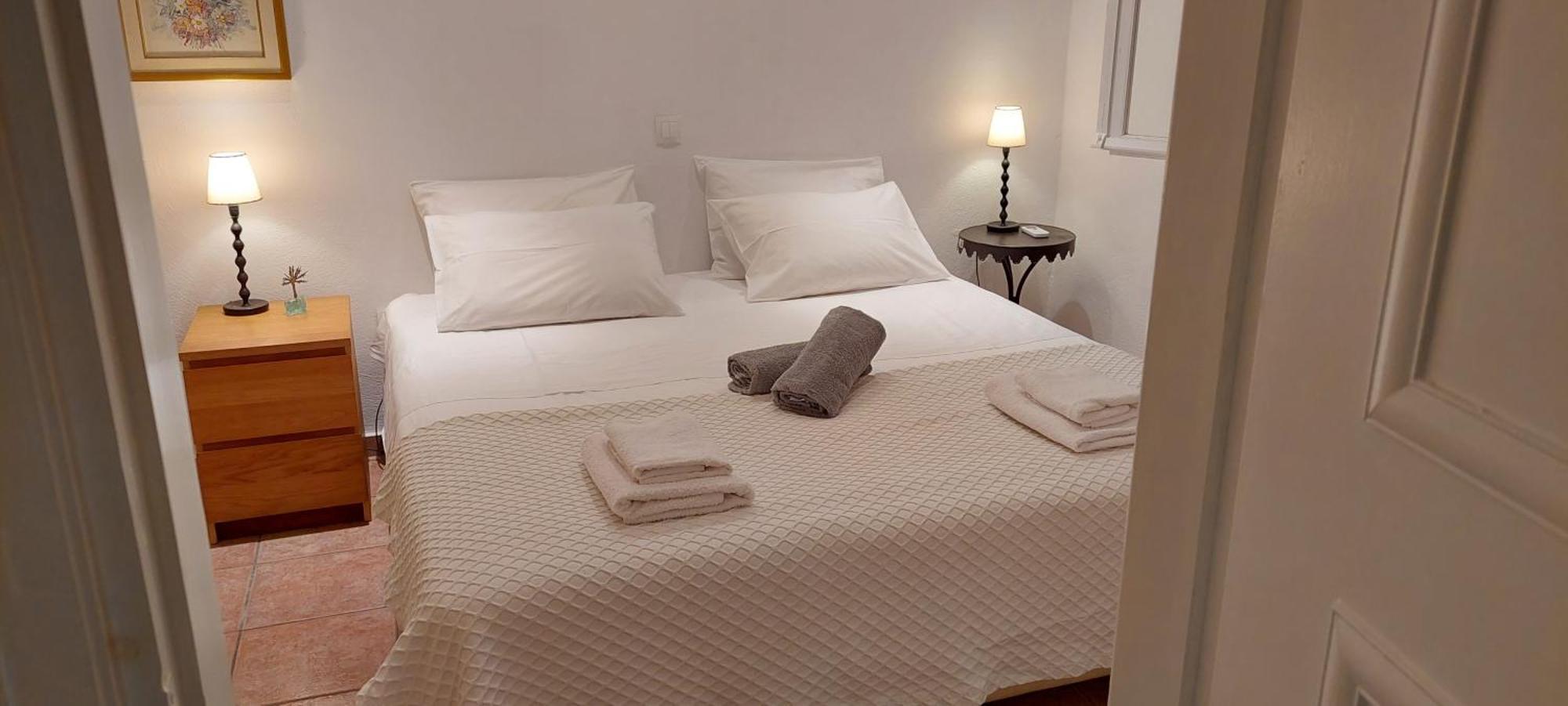 Mykonian House With Shared Pool Villa Ornos  Ngoại thất bức ảnh